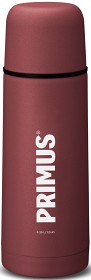 Kuva Primus Vacuum Bottle -termospullo, 0,35 l, viininpunainen