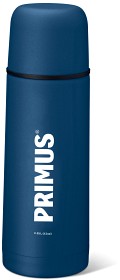 Kuva Primus Vacuum Bottle -termospullo, 0,5 l, tummansininen