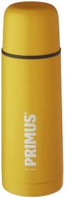 Kuva Primus Vacuum Bottle termospullo, 0,5 l keltainen