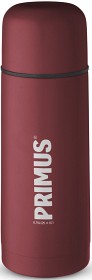 Kuva Primus Vacuum Bottle termospullo, 0,75 l, viininpunainen