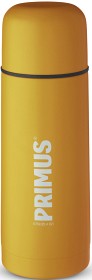 Kuva Primus Vacuum Bottle termospullo, 0,75 l, keltainen