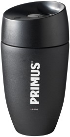 Bild på Primus Vacuum Commuter Mug -termosmuki, musta, 0,3 l