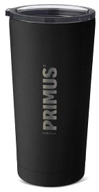 Kuva Primus Vacuum Tumbler -termosmuki, 0,6 l musta