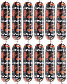 Kuva ProBooster liha-ateria kana & lammas x 12