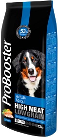 Kuva ProBooster Adult Maxi 12 kg