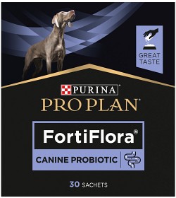 Kuva Purina PRO PLAN CANINE Fortiflora 30g