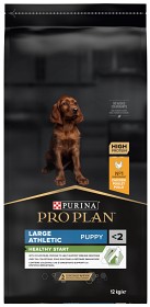 Kuva Purina PRO PLAN Large Athletic Puppy HEALTHY START 12kg