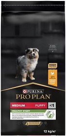 Kuva Purina PRO PLAN Medium Puppy HEALTHY START 12kg