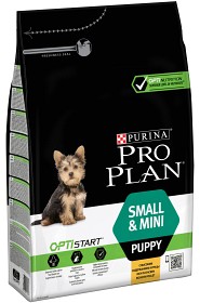 Bild på Purina Pro Plan Small & Mini Puppy - OPTISTART 7 kg