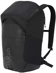 Kuva Rab Adrift 30 Unisex reppu, Black