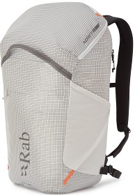 Kuva Rab Adrift 30 Unisex reppu, Pewter