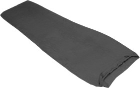Kuva Rab Cotton Ascent Sleeping Bag Liner makuupussilakana, harmaa