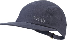 Kuva Rab Obtuse 5-Panel Cap lippalakki, Ebony