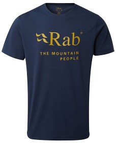 Kuva Rab Stance Mountain t-paita, tummansininen
