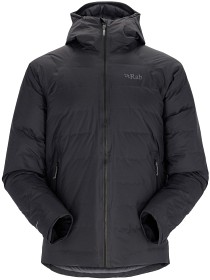 Kuva Rab Valiance Jacket takki, Black