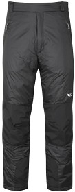 Kuva Rab Photon Pants Unisex housut, Black