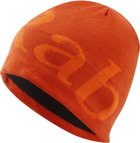 Kuva Rab Rab Logo pipo, oranssinpunainen
