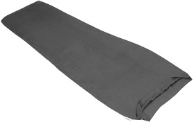 Kuva Rab Silk Ascent makuupussilakana, tummanharmaa