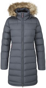 Kuva Rab Deep Cover Parka naisten untuvatakki, harmaa