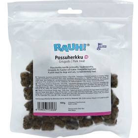 Kuva RAUH! makupalat possu, 100 g