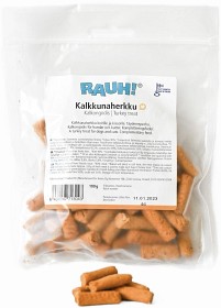 Kuva RAUH! makupalat kalkkuna, 100 g