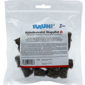 Kuva RAUH! makupalat nauta, 100 g