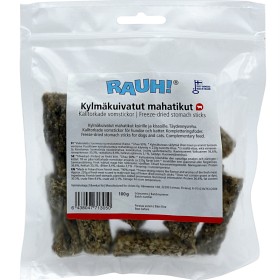 Kuva RAUH! makupalat naudanmaha, 100 g