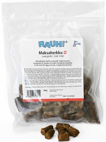 Kuva RAUH! makupalat, 100 g