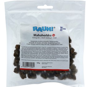 Kuva RAUH! makupalat mahaherkku, 100 g