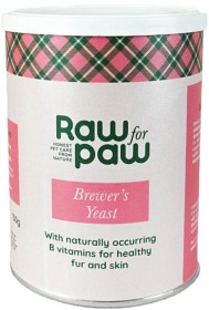 Kuva Raw for Paw Brewer´s Yeast B-vitamiinilisä 150 g