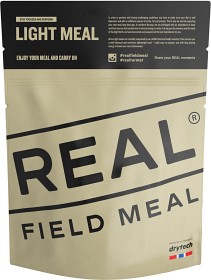 Kuva Real Field Meal Blueberry and Vanilla Muesli 706 kcal