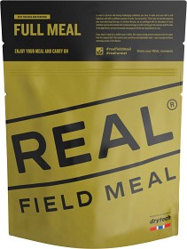 Kuva Real Field Meal Chili con Carne 698 kcal