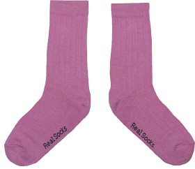 Kuva Real Socks Rose Quartz Sock