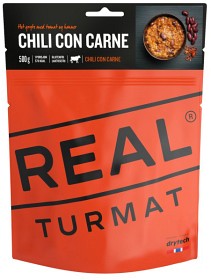 Bild på Real Turmat Chili Con Carne