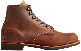 Kuva Red Wing Blacksmith kengät, Copper Rough & Tough