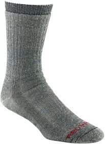 Kuva Red Wing Merino Wool Socks sukat, Charcoal