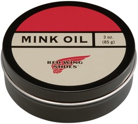 Kuva Red Wing Mink Oil kenkäöljy, 90ml