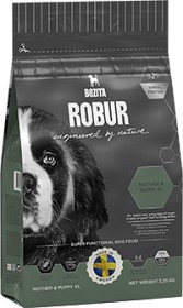 Bild på Robur Mother & Puppy XL 14 kg