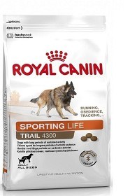 Kuva Royal Canin Dog Energy (Trail) 4300 15 kg