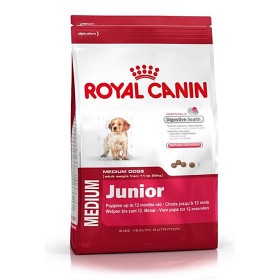Kuva Royal Canin Medium Junior 15 kg Penturuoka