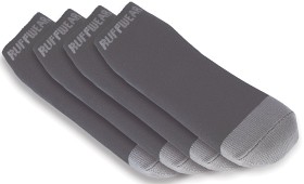 Kuva RuffWear Bark 'n Boot Liners 4-pack Twilight Gray