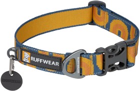 Kuva RuffWear Crag Collar koiran kaulapanta, Canyon Oxbow