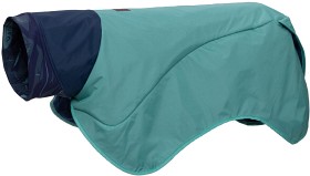 Kuva RuffWear Dirtbag Dog Towel kuivaustakki, Aurora Teal