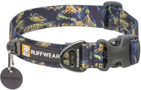 Kuva RuffWear Front Range Collar koiran kaulapanta, Deep Jungle