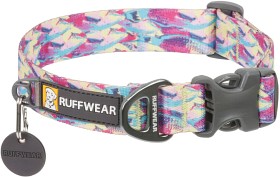 Kuva RuffWear Front Range Collar koiran kaulapanta, Reef Fish