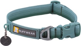 Kuva Ruffwear Front Range Collar kaulapanta, harmaavihreä