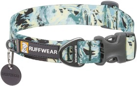 Kuva RuffWear Front Range Collar koiran kaulapanta, Sweeping Sage