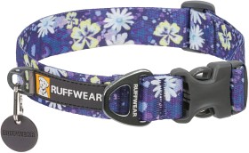 Kuva RuffWear Front Range Collar koiran kaulapanta, Wildflower