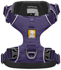 Kuva RuffWear Front Range Harness valjaat, violetti