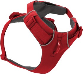 Kuva Ruffwear Front Range Harness valjaat, punainen